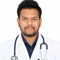 Dr. Yeddalapudi Siddarth