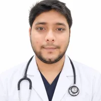 Dr. Devang Soni