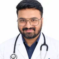 Dr. Shubham Jain