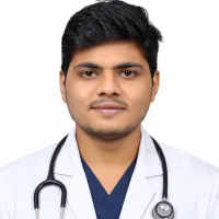 Dr. Chaitanya Bhand