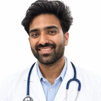 Dr. Aditya Tyagi
