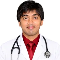 Dr. Sukeerth Naidu Maddipatla