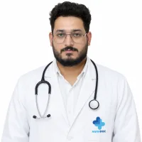 Dr. Misbah ul Qumer