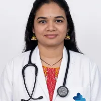 Dr. Priyadarshni Nalla