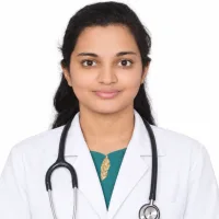 Dr. Jilumudi Lavanya