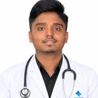 Dr. Rohan Gupta