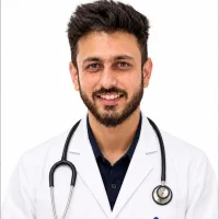 Dr. Himanshu Dhunna