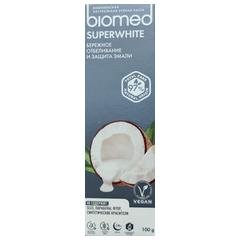 Biomed Superwhite product image