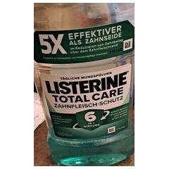 Listerine product image