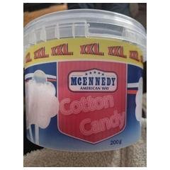 Mcennedy American Way Cotton Candy product image