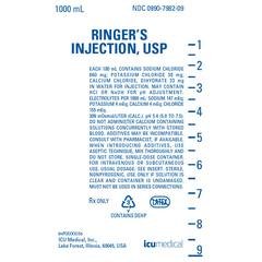 Ringers product image