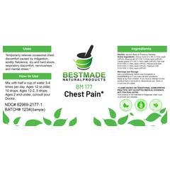 Bestmade Natural Products Bm177 product image