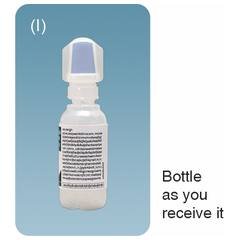 Dorzolamide Hydrochloride And Timolol Maleate Ophthalmic Solution product image