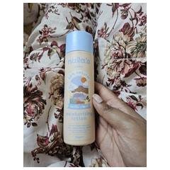 Nala's baby Body lotion with oats, coconut & hibiscus product image