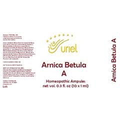 Arnica Betula B product image