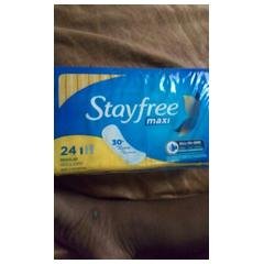 Stayfree product image