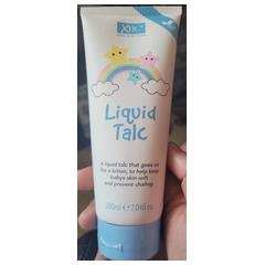 XBC (Xpel Body Care) Liquid Talc product image
