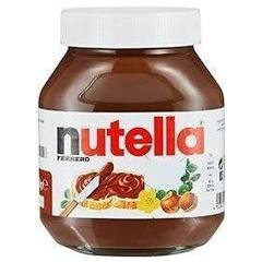 Ferrero (BB) Nutella product image