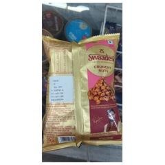 Swaadesi crunchy nuts product image