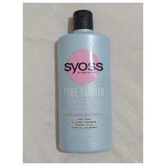 Schwarzkopf & Henkel Syoss Pure Smooth Micellar Shampoo product image