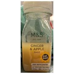 Marks & Spencers GINGER DEFENCE product image