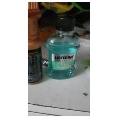 Listerine product image