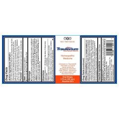 Traulevium Pain Relief Drops product image