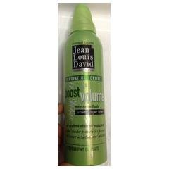 Jean Louis David Boost volume mousse coiffante product image