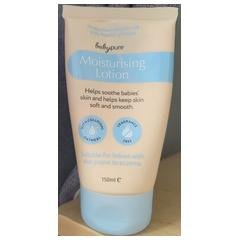 Baby Pure Moisturising Lotion product image