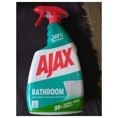 Colgate palmolive Ajax bathroom product image