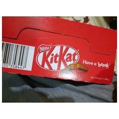 Kit kat product image