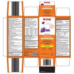 Ibuprofen product image