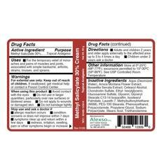 Methyl Salicylate 30% product image