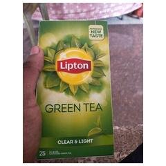 Lipton product image