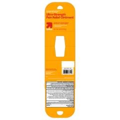 Ultra-Strength Pain Relief Analgesic product image