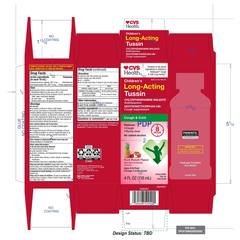 Cvs Childrens Cough And Cold product image