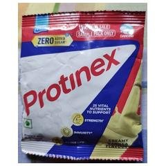Danone Protinex Cream Vanilla Flavour product image