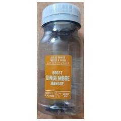 Grand Frais Boost gingembre mangue product image
