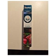 Himalaya Herbals Ayurvedic Dental Cream product image