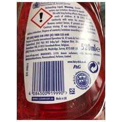 Kp Honey Roast Peanuts product image