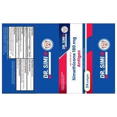 Gas Relief Ultra Strength product image