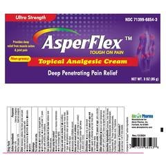 Asperflex product image