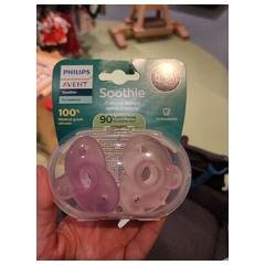 Philips Avent Soothie product image