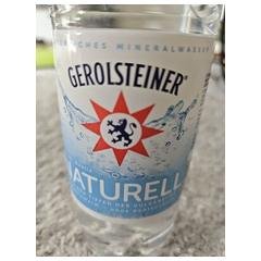 Naturell Gerolsteiner product image