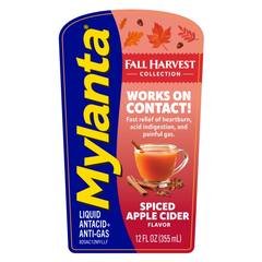 Multi Symptom Antacid Berry Flavor product image