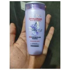 Loreal Hyaluron Moisture Shampoo product image