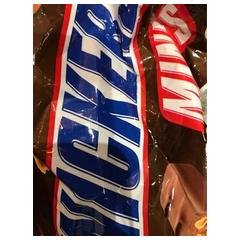 Mars Snickers mini product image
