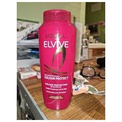 L'Oreal Paris Elvive colour protect shampoo product image
