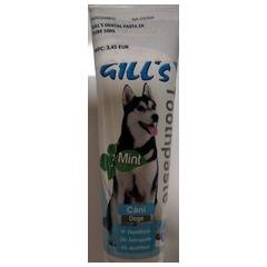 Gill's Cani Mint Toothpaste product image