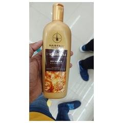 Indulekha Bringha shampoo product image